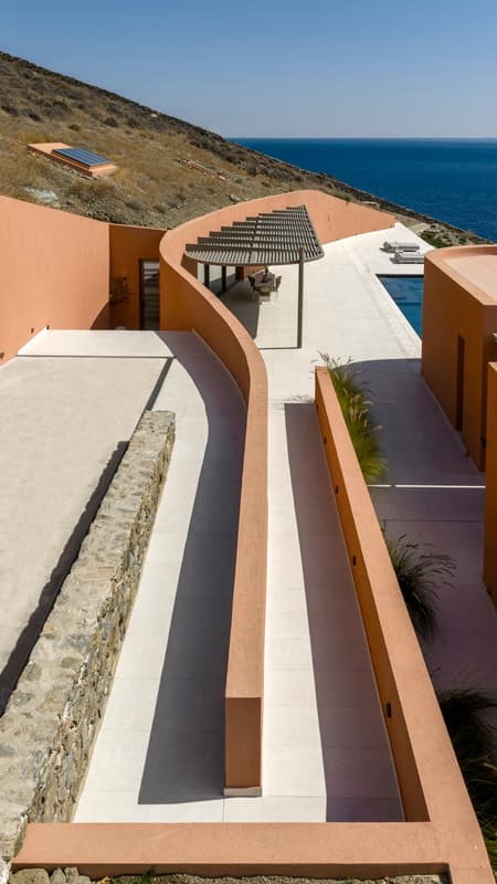 Olen Resort